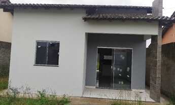 Imagem: R$38 mil repasse de chave casa 2/4 Novo