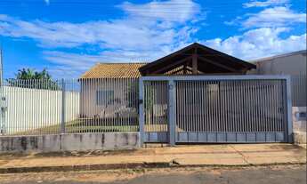 Imagem: CASA USADA À VENDA NO B TAQUARUSSU