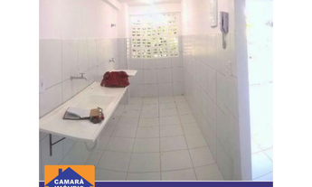 Imagem 3: Apartamento 3 quartos, Condomínio Parque Verde