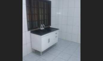 Imagem 2: Casa de tres cômodos grande