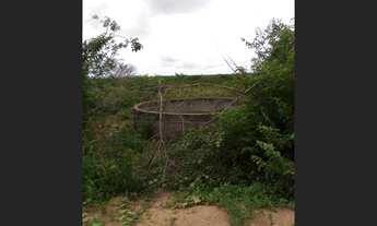 Imagem 2: Terreno Plano em Biritinga-Ba