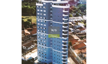 Imagem 4: Duplex 273m² no Jundiaí - Res. Dunas Douradas Anápolis