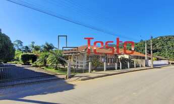 Imagem: Casa 04 dormitórios - Centro. Pomerode/SC