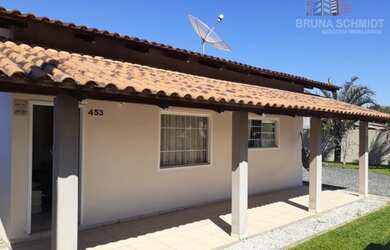 Imagem 2: Casa na Praia de Itajuba, Barra Velha