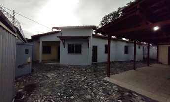 Imagem 2: Casa 4 quartos (2 suítes) 400m² toda escriturada R$320 mil pode financiar