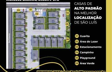 Imagem 4: Viva o Luxo à Beira-Mar no Condomínio Cecília!