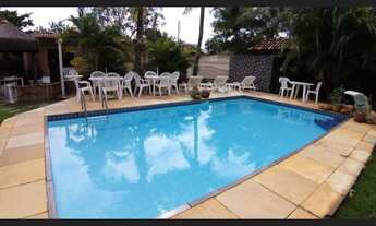 Imagem: Guest House, House Living, Temporada, Anual