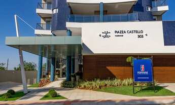 Imagem 6: Residencial Piazza Castello bairro Centro Içara apartamento a venda