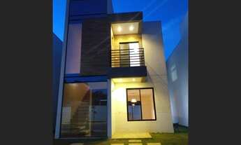 Imagem: CASA CONDOMÍNIO ABSOLUTO GRANJA VIANNA