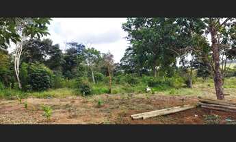 Imagem 3: Vendo Chácara de 5.000m² com uma Casa de 110m² em Barra do Choça