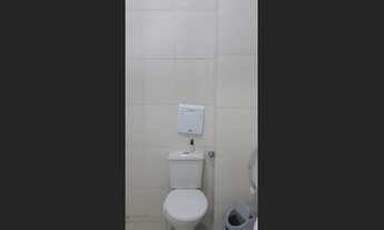 Imagem 5: SALA COMERCIAL 100 M² NA PRAÇA TIRADENTES, CENTRO / RJ