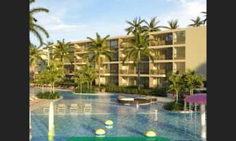 Imagem 2: Imagine um lugar único na Beira-mar da Praia dos Carneiros com 1,2 e 3 quartos