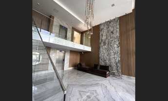 Imagem 3: Apartamento 4 suítes 5 vagas