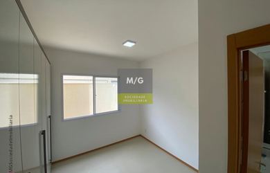 Imagem 3: Apartamento 3 quartos com Quintal na Cidade Jardim - Anápolis GO