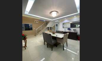 Imagem: Condomínio Jardim Espanha - 284m²