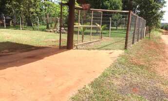 Imagem 7: Chacara, Sitio. Uniderp Agrárias. Chácara dos poderes R$750mil