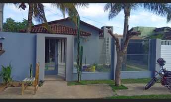 Imagem: Aluga-se Casa de 4 quartos 1 suite R$3.500,00