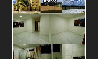 Imagem: Aluga-se apartamento, no SOL NASCENTE, atrás