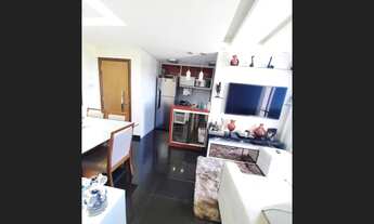 Imagem 5: Imóvel 3 Quartos em Taguatinga - sera vendido porteira fechada (com todos os móveis