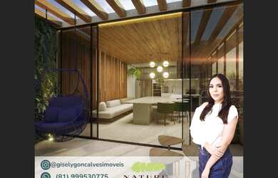 Imagem 7: GIS – Excelente apartamento Beira Mar de Muro Alto. Condições Exclusivas