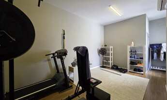 Imagem 5: EXCLUSIVIDADE NO ALTO DO CALHAU – CASA DUPLEX ESPAÇOSA E VERSÁTIL!