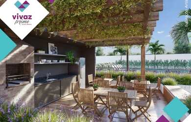 Imagem 4: Vivaz Engenho de Dentro - Rua das Oficinas