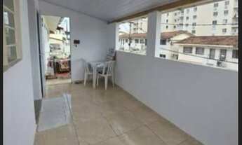 Imagem 2: Apartamento com varanda em local privilegiado de Itaboraí