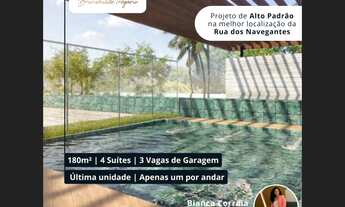 Imagem: Última unidade no Alameda Brunehilde Trajano