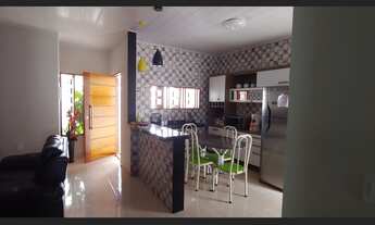 Imagem 7: Casa Ampla no CAVACO (USADA