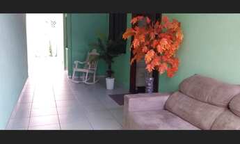 Imagem 6: Quartos individuais e mobiliados p/ MULHERES na Cidade dos Funcionários