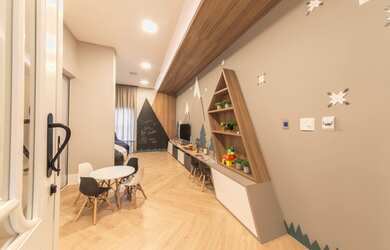 Imagem 7: Frente mar, 4 suítes, 3 vagas de garagem, Pereque, Porto Belo