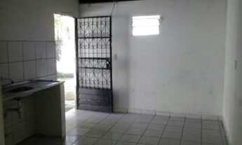 Imagem: Casa Residencial 2 quartos no Conj. Eustáquio