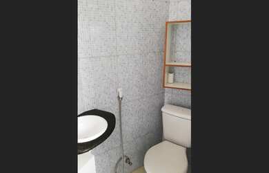 Imagem 2: Sobrado na praia de Conceicao Vera Cruz Bahia