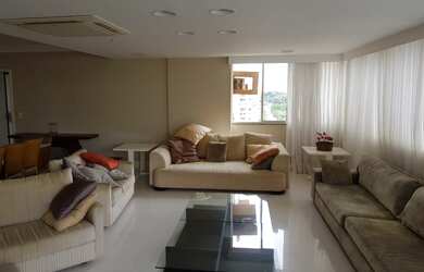 Imagem 2: Apto com 250m no Renascença ll