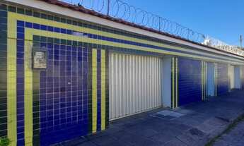 Imagem: Casa de grande porte em Campo Grande, Recife