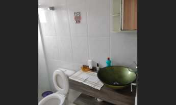 Imagem 2: Apartamento 03 dormitorios!