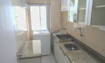 Imagem 5: Apartamento de 1 quarto para venda em Balneário Camboriú - SC