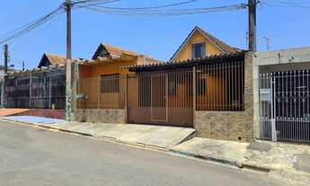 Imagem 5: Vila Nossa Sra da Luz CIC - frente para Praça Lino da Rocha