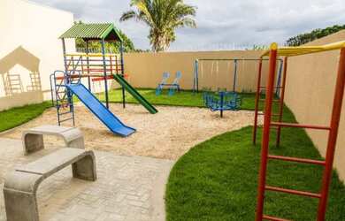 Imagem 2: CASA PRA PASSAR A CHAVE NO CONDOMINIO FECHADO VILA GOLD