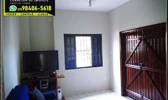 Imagem 4: Casa estilo colonial na Trindade,em São Gonçalo-RJ