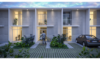 Imagem: LANÇAMENTO LINDAS CASAS DÚPLEX PASSARÉ