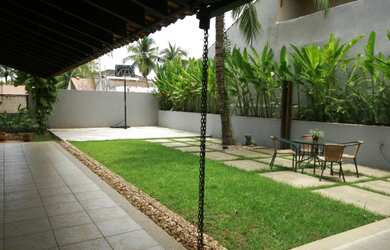 Imagem 2: Sobrado em condomínio com 4 quartos