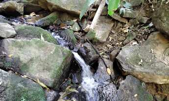 Imagem 1: Terreno de 20 ha em Itaguara MG