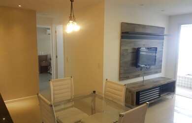 Imagem 4: ALUGO APARTAMENTO MOBILIADO COM 2/4 NO MEIRELES- ED. CHRONNOS