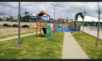 Imagem 5: Lote/ condomínio Ville França