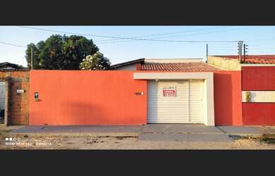 Imagem 2: CASA HUMANIZADA C/ 2 QTS E GARAGEM 2 VEÍCULOS