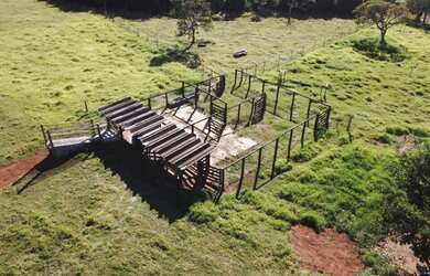 Imagem 5: Fazenda a venda no Triângulo Mineiro, aceita 50% em imóveis em Uberlândia