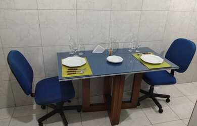 Imagem 2: Alugo quarto mobiliado