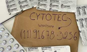 Imagem 3: Comprar Cytotec Brasilia DF
