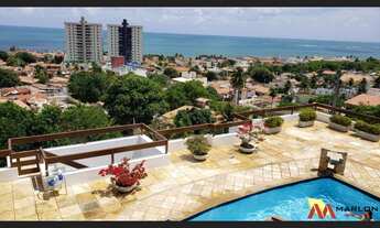 Imagem: Apartamento em Praia de Pirangi, visão